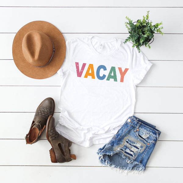 VACAY