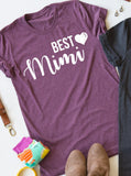 Best Mimi tee