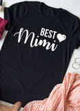 Best Mimi tee