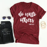 Bible Tee