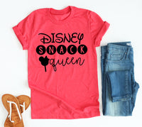 Disney Snack Queen
