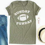 Sunday Funday tee