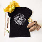 Trick Or Treat Web tee