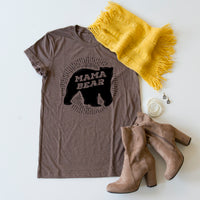 Mama Bear tee