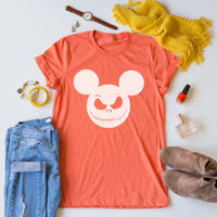 Jack Mickey tee