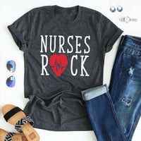 Nurse's Rock