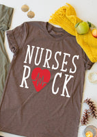 Nurse's Rock