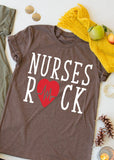 Nurse's Rock