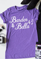 Barden Bella tee
