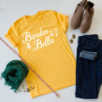 Barden Bella tee