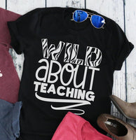 Wild About Teaching