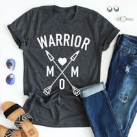 Warrior Mom